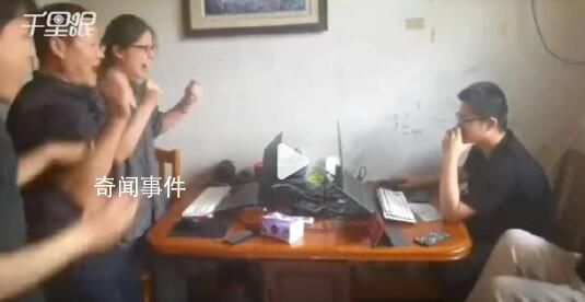 龍鳳胎高考成績都600分以上相差1分 他們中考的時候也相差1分