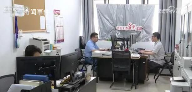 各地多種方式服務(wù)考生志愿填報 各地高考閱卷工作陸續(xù)結(jié)束