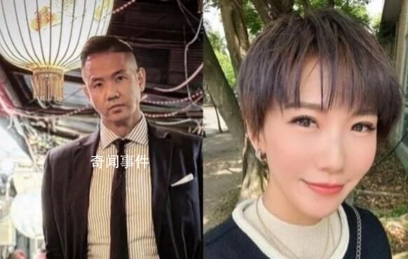 大牙經(jīng)紀人回應指控陳建州性騷擾 每個人都應該為自己的過錯負責