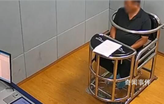 男子在動車上霸座充電被行拘 涉嫌擾亂公共交通工具秩序