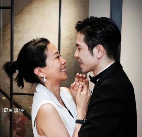 蕭敬騰求婚時叫未婚妻媽媽 這究竟是怎么回事呢