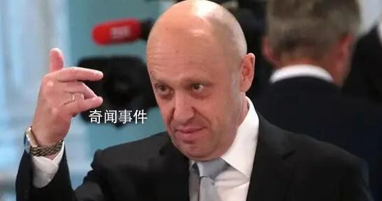 俄外交部談美國欲引渡普里戈任 不會(huì)將任何本國公民引渡至其他國家