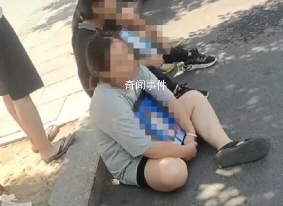 邯鄲3名小學生在河渠不幸溺亡 多部門正在處理此事