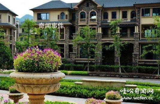 什么樣的房子越住越富 六個有錢人選房子的技巧