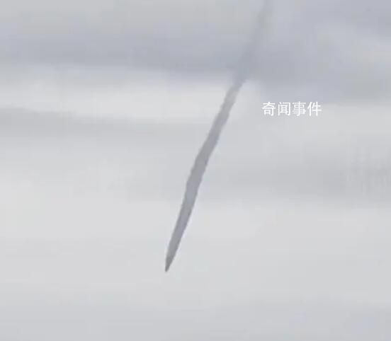 專家回應浙江上空現(xiàn)不明飛行物 引發(fā)全網(wǎng)熱議