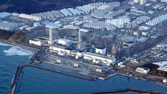 IAEA:日本核污染水排海符合標準