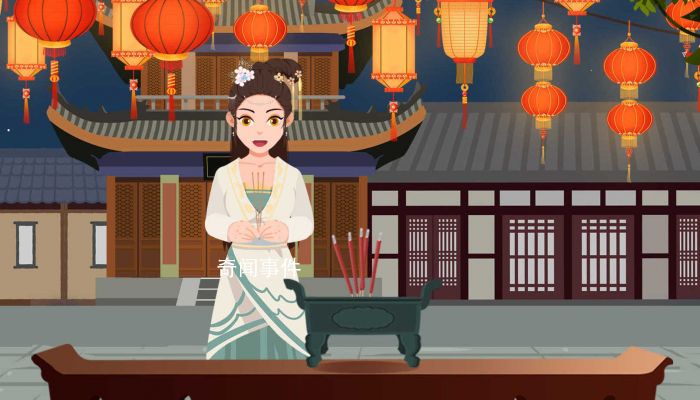 2023年乞巧節(jié)是幾月幾日農(nóng)歷 2023年乞巧節(jié)農(nóng)歷具體時間什么時候