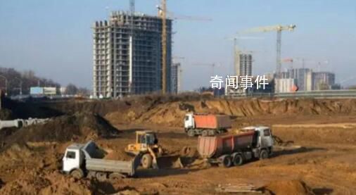 “土地爺”擺酒賣地 開發商整不動了