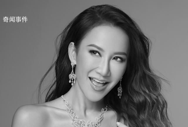 李玟為世界奉獻(xiàn)好心情到最后一刻 李玟因抑郁癥輕生去世