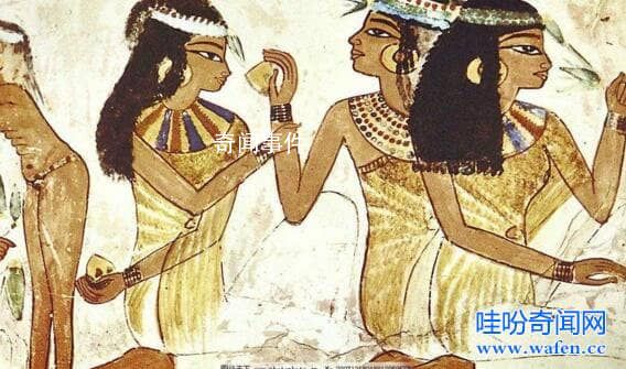 3000千年前古代納米技術 背后真相令人震驚