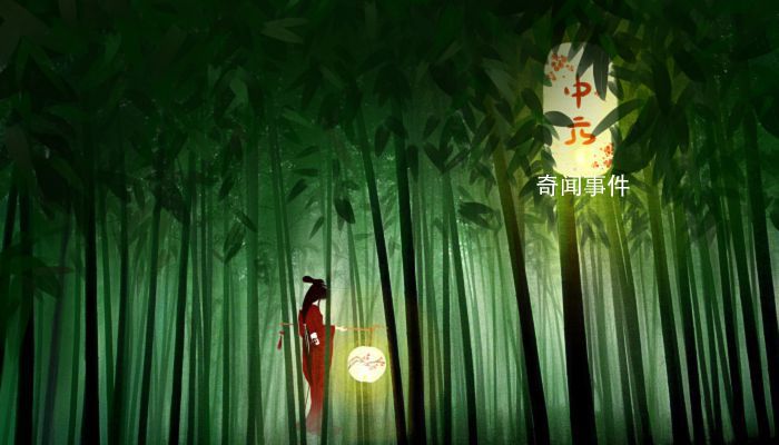 鬼節(jié)禁忌10條 四大鬼節(jié)哪個最恐怖 中國四大鬼節(jié)是哪些節(jié)日