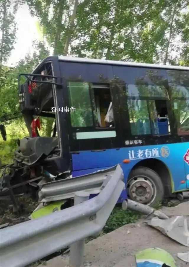 4名學(xué)生公交事故中遇難 1人剛高考完