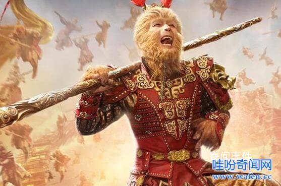 西游記孫悟空的原型是誰(shuí) 齊天大圣源自民間鬼怪傳說(shuō)