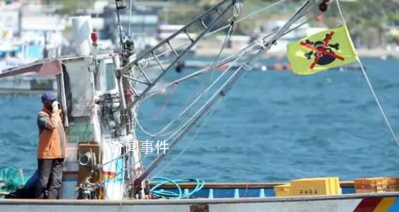 日本核污染水排海設施準備全部就緒
