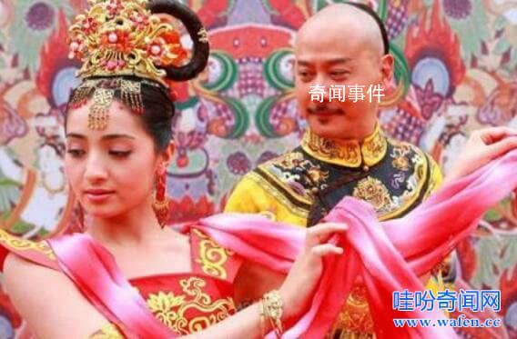 歷史上的香妃為什么有香味 女人體香是飲食習(xí)慣造成的