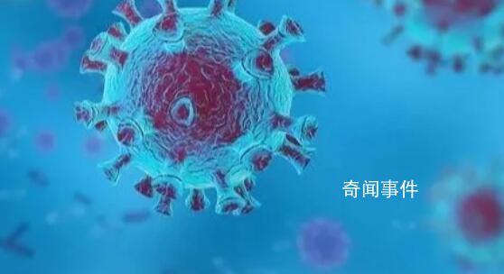 湖南長沙發現3例猴痘病例 目前3例病例病情穩定
