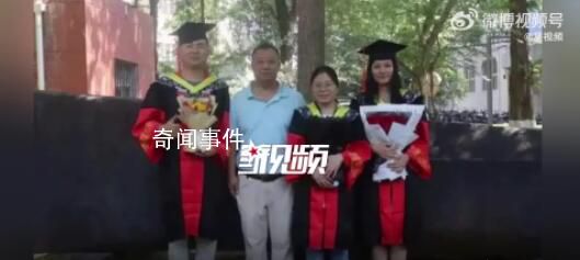高校團(tuán)隊(duì)自主研發(fā)鉆石送畢業(yè)生 愿堅(jiān)強(qiáng)剛毅璀璨奪目