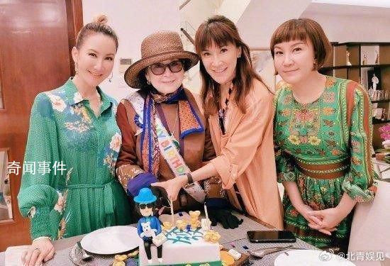 李玟二姐喊話讓知情人站出來 知情人士是誰呀