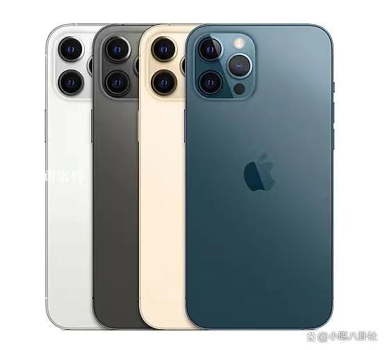 iPhone15Pro系列將采用深藍(lán)色 整體基于一種新型鈦金屬材料制成