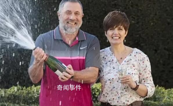 夫婦中3億7年后各自和新人住豪宅 有人對(duì)這對(duì)夫婦毅然而分的勇敢舉動(dòng)表示理解