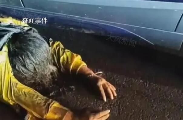 寶馬女司機撞人拖行案受害者要抗訴