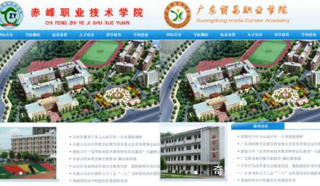 多地再現(xiàn)“李鬼”高校網(wǎng)站 監(jiān)管回應(yīng)