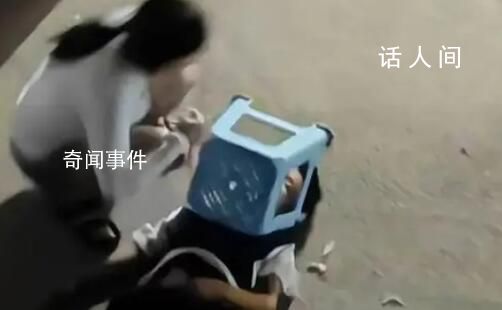 10歲孩子被跳樓者砸中昏迷不醒 對(duì)方家屬不愿出面