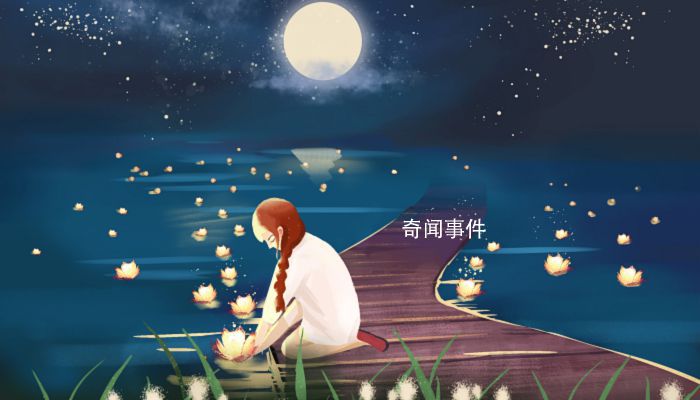 中國三大鬼節(jié)是指哪三個 中國三大鬼節(jié)哪個最恐怖
