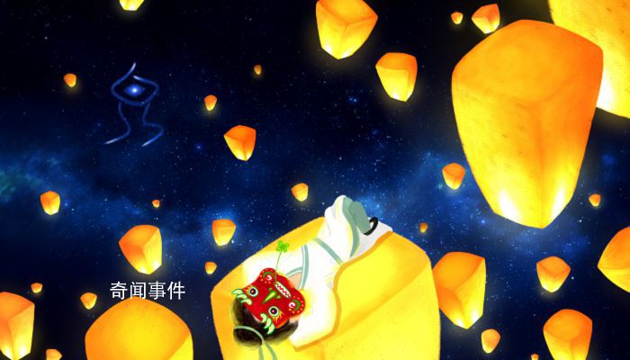 七月半真的有鬼出來嗎 7月15日鬼節(jié)真的有鬼嗎