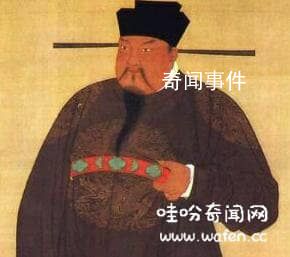 中國歷史十大皇帝之篡位篇 篡位成功的帝王有哪些
