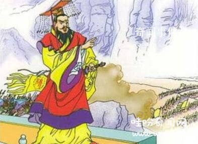 中國歷史十大皇帝之篡位篇 篡位成功的帝王有哪些