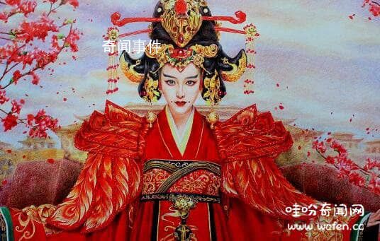 中國歷史十大帝王都有誰 盤點一下中國歷史十大帝王