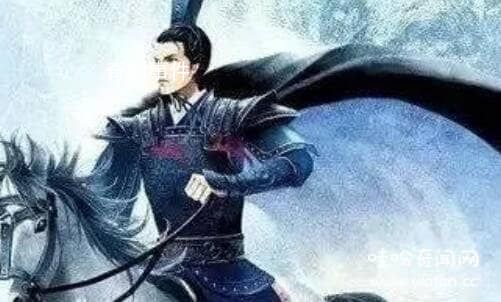 中國歷史十大戰(zhàn)神有哪些 中國史上公認十大戰(zhàn)神排行榜