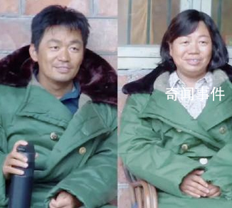 八角籠中的姐姐是王寶強(qiáng)的親姐姐 王永芳個人資料簡介