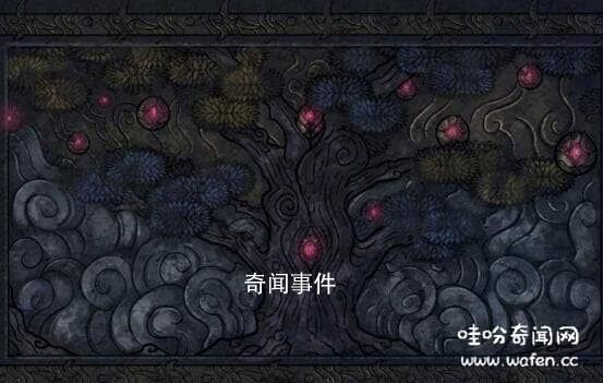 中國(guó)神話中的十大神樹(shù) 十大神樹(shù)木名稱及圖片大全