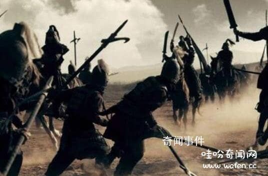 中國歷史十大戰(zhàn)役有哪些 哪些戰(zhàn)役能被稱為中國歷史十大戰(zhàn)役
