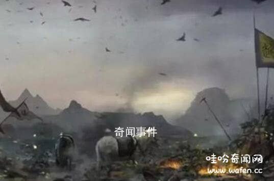 中國歷史十大戰役有哪些 哪些戰役能被稱為中國歷史十大戰役