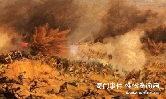 中國歷史十大戰役有哪些 哪些戰役能被稱為中國歷史十大戰役