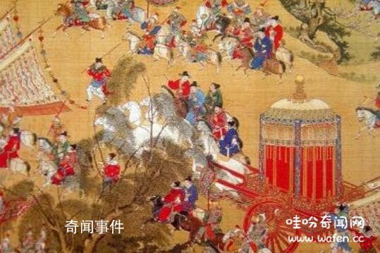 中國歷史十大戰役有哪些 哪些戰役能被稱為中國歷史十大戰役