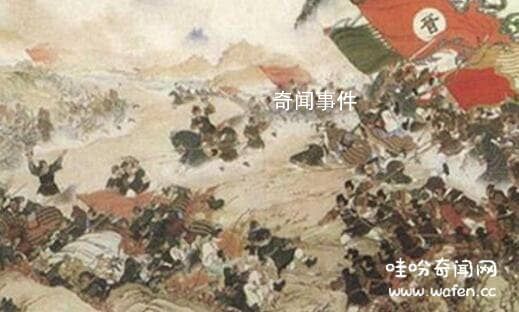 中國歷史十大戰(zhàn)役有哪些 哪些戰(zhàn)役能被稱為中國歷史十大戰(zhàn)役