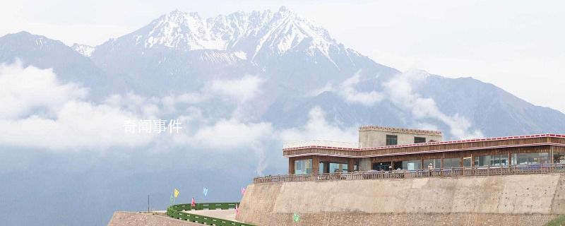 阿爾卑斯山在哪個(gè)國家 阿爾卑斯山脈橫跨哪幾個(gè)國家