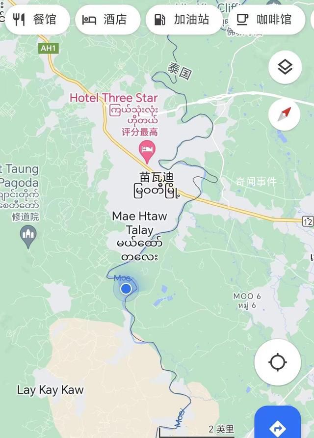 家屬報警稱兩男子出國游被劫至緬甸 背后真相可怕極了