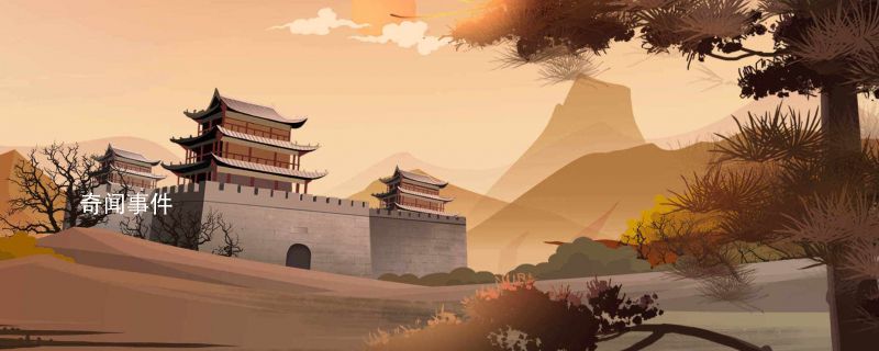 楚國是現(xiàn)在的什么地方 楚國都城郢都在哪里