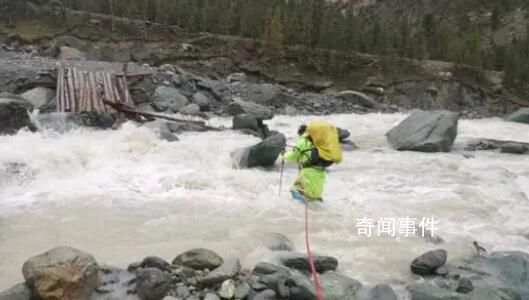又一名旅行博主遇難之后 姜野個(gè)人資料簡(jiǎn)介