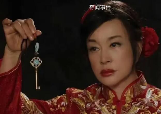 劉曉慶回應(yīng)新劇飾演少女惹爭(zhēng)議 觀眾質(zhì)疑選角不當(dāng)