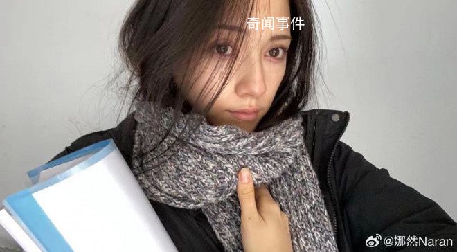 “妲己”娜然連發(fā)《封神》幕后照 分享了影片拍攝期間的獨(dú)家幕后照