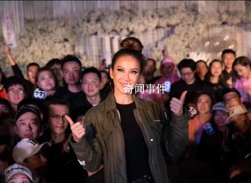 李玟追思會將開直播 將于香港殯儀館一樓大堂舉行設靈儀式