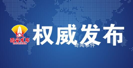 西安3608名回流生不占用原招生計劃 現就有關情況說明如下