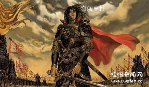 劉邦和項羽歷史故事有哪些 劉邦和項羽是什么關系啊