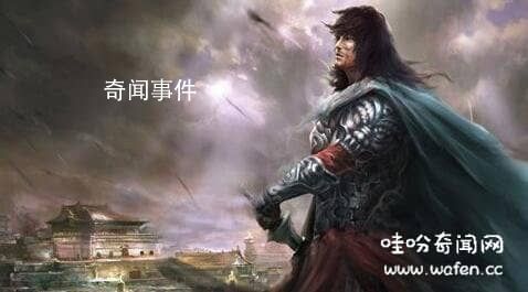 劉邦和項羽歷史故事有哪些 劉邦和項羽是什么關系啊